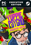 **YUPPIE PSYCHO: EXECUTIVE EDITION*STEAM GIFT*АВТО