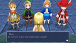 **FINAL FANTASY III (3D REMAKE)*STEAM GIFT*АВТО