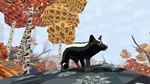 **MEADOW: STRIPED POLECAT AND LEOPARD SKIN PACK*STEAM