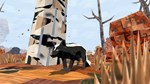 **MEADOW: STRIPED POLECAT AND LEOPARD SKIN PACK*STEAM