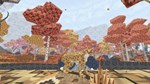 **MEADOW: STRIPED POLECAT AND LEOPARD SKIN PACK*STEAM