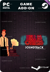 **HELL IS OTHERS SOUNDTRACK*STEAM GIFT*АВТОДОСТАВКА