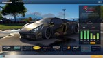 **MOTORSPORT MANAGER - GT SERIES*STEAM GIFT*АВТО