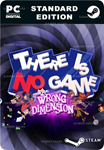 **THERE IS NO GAME: WRONG DIMENSION*STEAM GIFT*АВТО