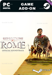 **EXPEDITIONS: ROME - SOUNDTRACK*STEAM GIFT*АВТО