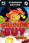 **SUICIDE GUY*STEAM GIFT*АВТОДОСТАВКА*