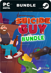 **SUICIDE GUY BUNDLE*STEAM GIFT*АВТОДОСТАВКА*