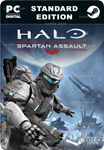 **HALO: SPARTAN ASSAULT*STEAM GIFT*АВТОДОСТАВКА*