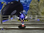 **SONIC ADVENTURE DX*STEAM GIFT*АВТОДОСТАВКА*