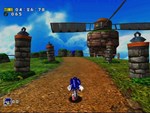 **SONIC ADVENTURE DX*STEAM GIFT*АВТОДОСТАВКА*