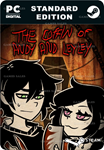 **THE COFFIN OF ANDY AND LEYLEY*STEAM GIFT*АВТО