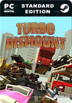 **TURBO DISMOUNT*STEAM GIFT*АВТОДОСТАВКА*