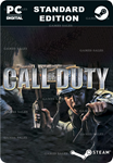 **CALL OF DUTY (2003)*STEAM GIFT*АВТОДОСТАВКА*