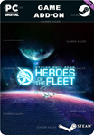 **STRIKE SUIT ZERO HEROES OF THE FLEET DLC*STEAM GIFT