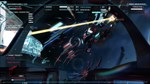 **STRIKE SUIT ZERO HEROES OF THE FLEET DLC*STEAM GIFT