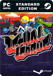 **LETHAL LEAGUE*STEAM GIFT*АВТОДОСТАВКА*