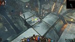 **THE INCREDIBLE ADVENTURES OF VAN HELSING II*STEAM