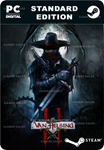 **THE INCREDIBLE ADVENTURES OF VAN HELSING II*STEAM