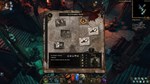 **THE INCREDIBLE ADVENTURES OF VAN HELSING II*STEAM