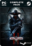 **VAN HELSING II : COMPLETE PACK*STEAM GIFT*АВТО