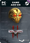 **VAN HELSING II: MAGIC PACK*STEAM GIFT*АВТОДОСТАВКА