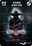 **THE INCREDIBLE ADVENTURES OF VAN HELSING II - OST*