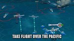 **SID MEIER’S ACE PATROL: PACIFIC SKIES*STEAM GIFT*