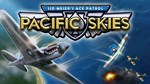 **SID MEIER’S ACE PATROL: PACIFIC SKIES*STEAM GIFT*