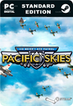 **SID MEIER’S ACE PATROL: PACIFIC SKIES*STEAM GIFT*