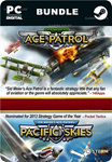 **SID MEIER´S ACE PATROL BUNDLE*STEAM GIFT*АВТО