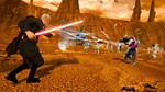 **STAR WARS: BATTLEFRONT CLASSIC COLLECTION*STEAM