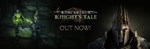 **KING ARTHUR: KNIGHT´S TALE SOUNDTRACK*STEAM GIFT*