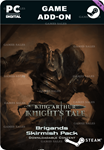 **KING ARTHUR: KNIGHT´S TALE - BRIGANDS SKIRMISH PACK