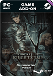 **KING ARTHUR: KNIGHT´S TALE - SUPPORTER PACK DLC*