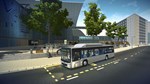 **BUS SIMULATOR 16*STEAM GIFT*АВТОДОСТАВКА*