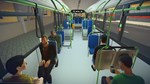 **BUS SIMULATOR 16*STEAM GIFT*АВТОДОСТАВКА*