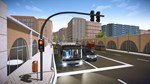 **BUS SIMULATOR 16 - MAN LION´S CITY A 47 M*STEAM