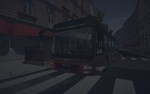 **BUS SIMULATOR 16 - MAN LION´S CITY A 47 M*STEAM