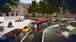 **BUS SIMULATOR 16 - MAN LION´S CITY A 47 M*STEAM