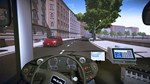 **BUS SIMULATOR 16 - MAN LION´S CITY A 47 M*STEAM