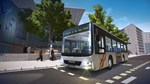 **BUS SIMULATOR 16 - MAN LION´S CITY A 47 M*STEAM