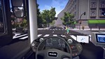 **BUS SIMULATOR 16 - MAN LION´S CITY A 47 M*STEAM