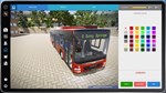 **BUS SIMULATOR 16 - MAN LION´S CITY A 47 M*STEAM