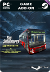 **BUS SIMULATOR 16 - MAN LION´S CITY A 47 M*STEAM