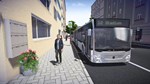 **BUS SIMULATOR 16 - MERCEDES-BENZ CITARO PACK*STEAM