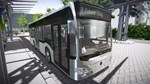 **BUS SIMULATOR 16 - MERCEDES-BENZ CITARO PACK*STEAM