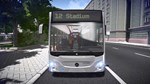 **BUS SIMULATOR 16 - MERCEDES-BENZ CITARO PACK*STEAM