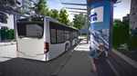 **BUS SIMULATOR 16 - MERCEDES-BENZ CITARO PACK*STEAM