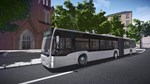 **BUS SIMULATOR 16 - MERCEDES-BENZ CITARO PACK*STEAM