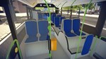 **BUS SIMULATOR 16 - MAN LION´S CITY CNG PACK*STEAM